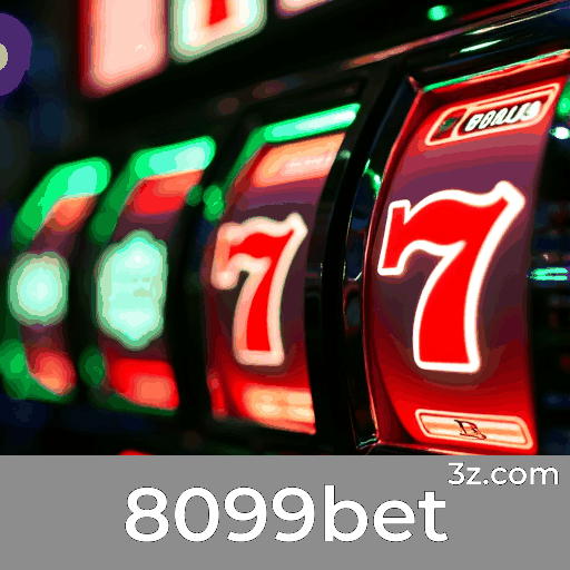 8099bet: Cassino Profissional e Seguro
