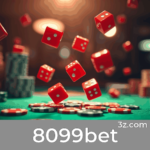 Internacional: Equipe de Dealers de Luxo no Casino 8099bet