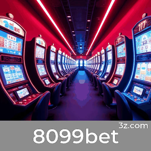 Internacional: Equipe de Dealers de Luxo no Casino 8099bet