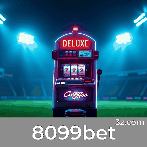 8099bet: Cassino Profissional e Seguro