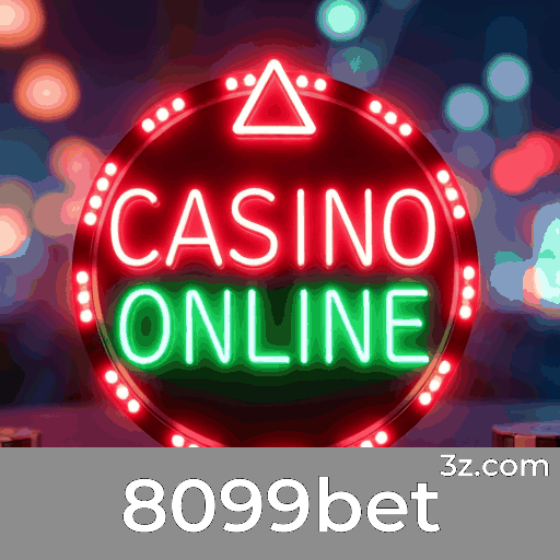 8099bet App: Aposta Facilitada e Completa na Palma da Mão