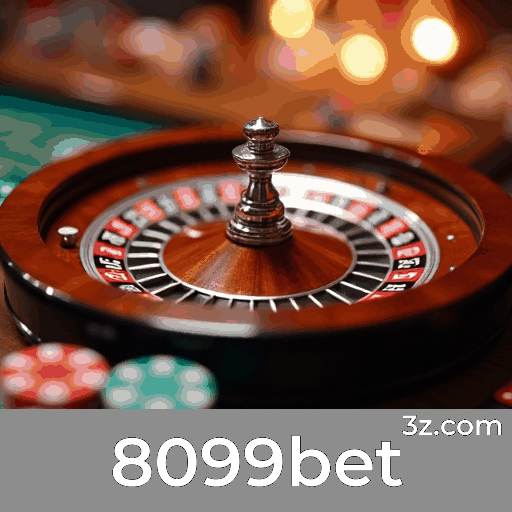 8099bet: Cassino Profissional e Seguro