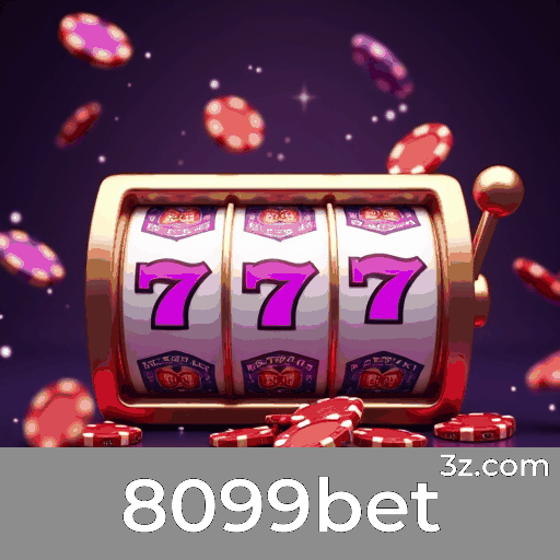 8099bet: Bônus e Promoções Imperdíveis para Você
