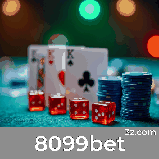 8099bet: Cassino Profissional e Seguro