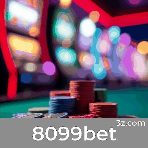 8099bet - Plataforma Líder em Apostas com Serviços Profissionais