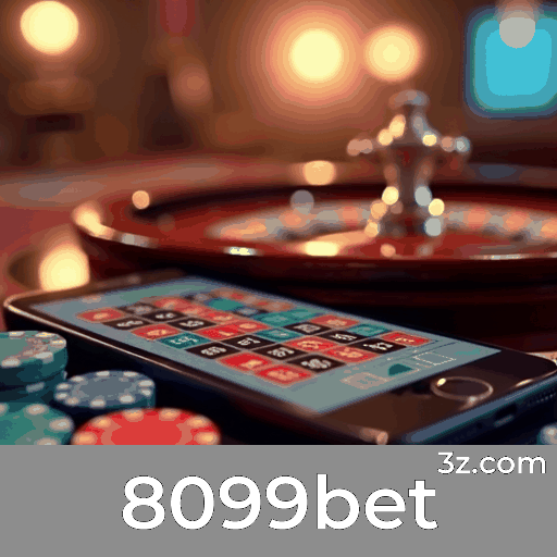 8099bet: Aposta Segura e Profissional 8099bet: Aposta Segura e Profissional