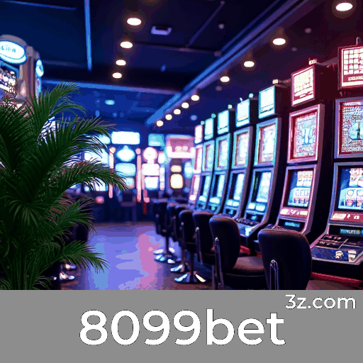 8099bet: Bônus e Promoções Imperdíveis para Você