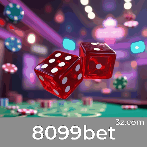 8099bet: Cassino Profissional e Seguro