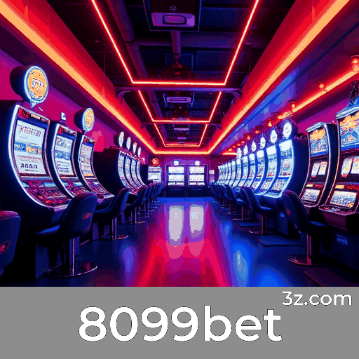 8099bet Casino: O Luxo do Programa VIP Exclusivo
