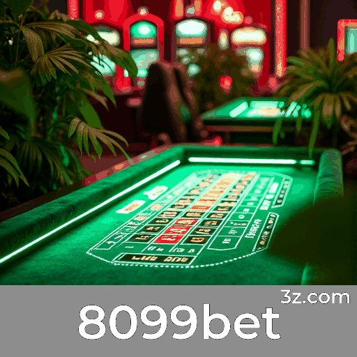8099bet: Aposta Segura e Profissional 8099bet: Aposta Segura e Profissional