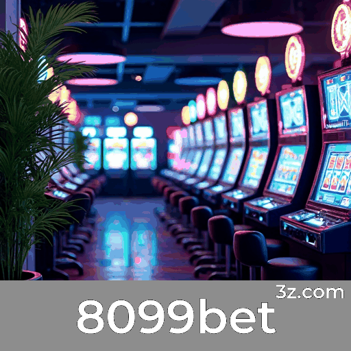 Apostas Instantâneas com 8099bet: Baixe o App Agora!