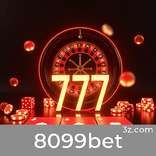 8099bet: Experiência de Jogo Imersiva e Diversificada