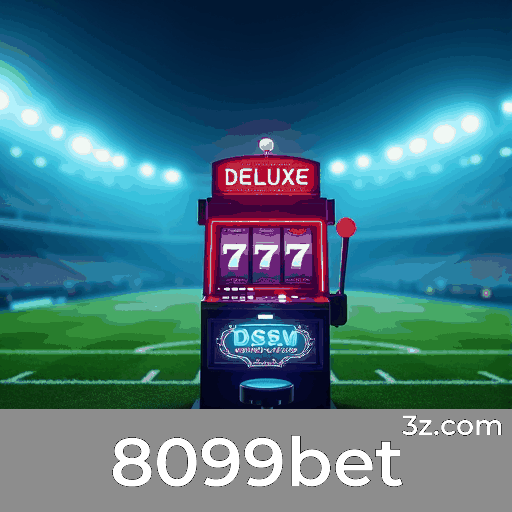 8099bet App: Aposta Facilitada e Completa na Palma da Mão