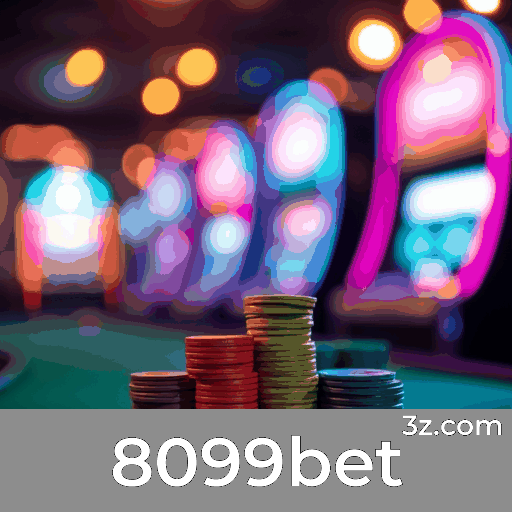 8099bet: Experiência de Jogo Imersiva e Diversificada