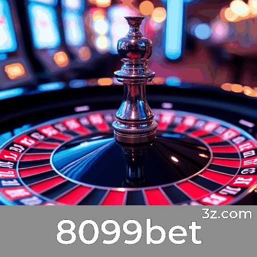 8099bet: Cassino Profissional e Seguro